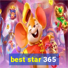 best star 365